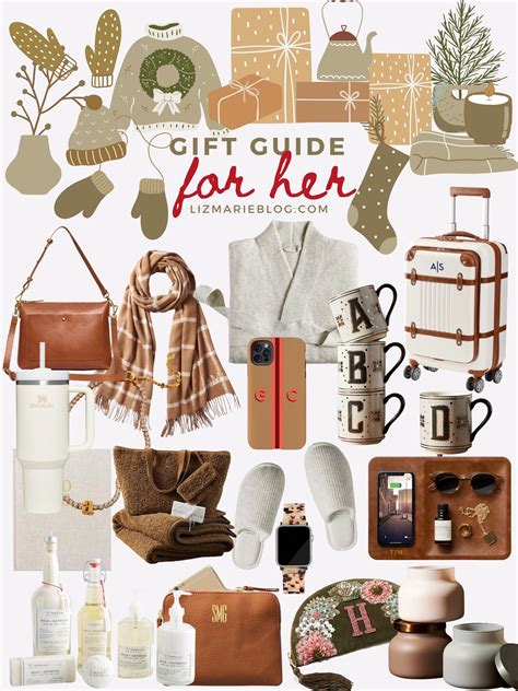 gofts for her